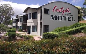 Eastgate On The Range Motel